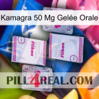 Kamagra 50 Mg Gelée Orale 33